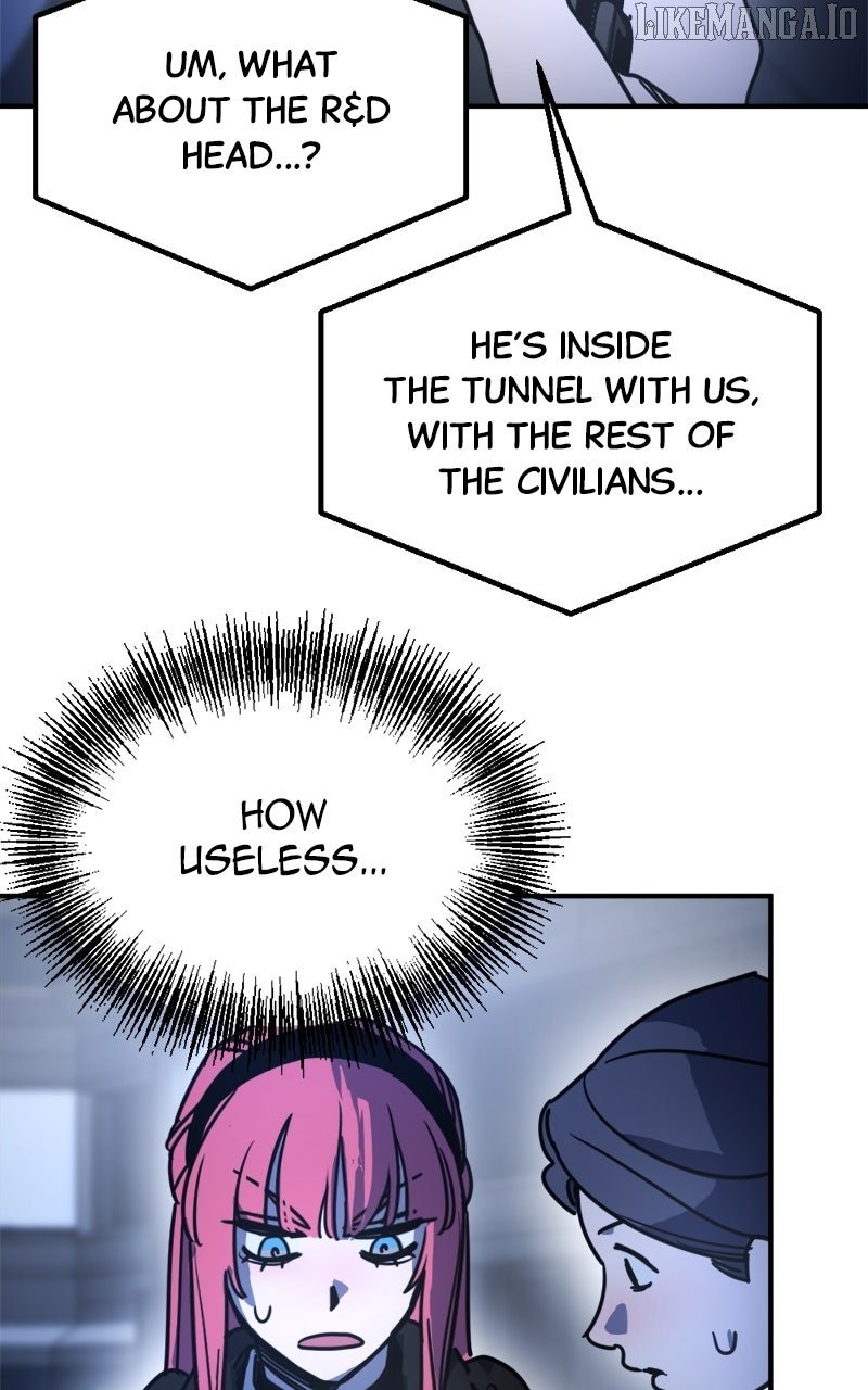I Was Mistaken for the Villain Chapter 21 Page 73