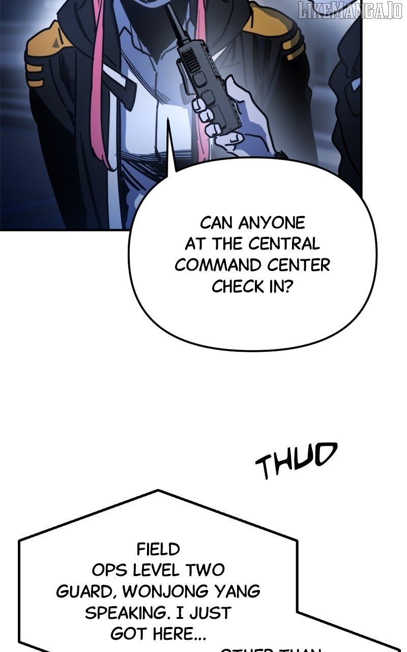 I Was Mistaken for the Villain Chapter 21 Page 74