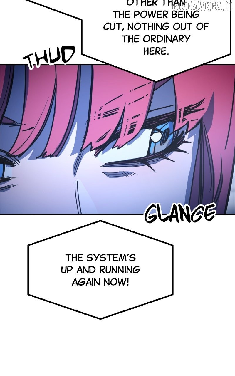 I Was Mistaken for the Villain Chapter 21 Page 75