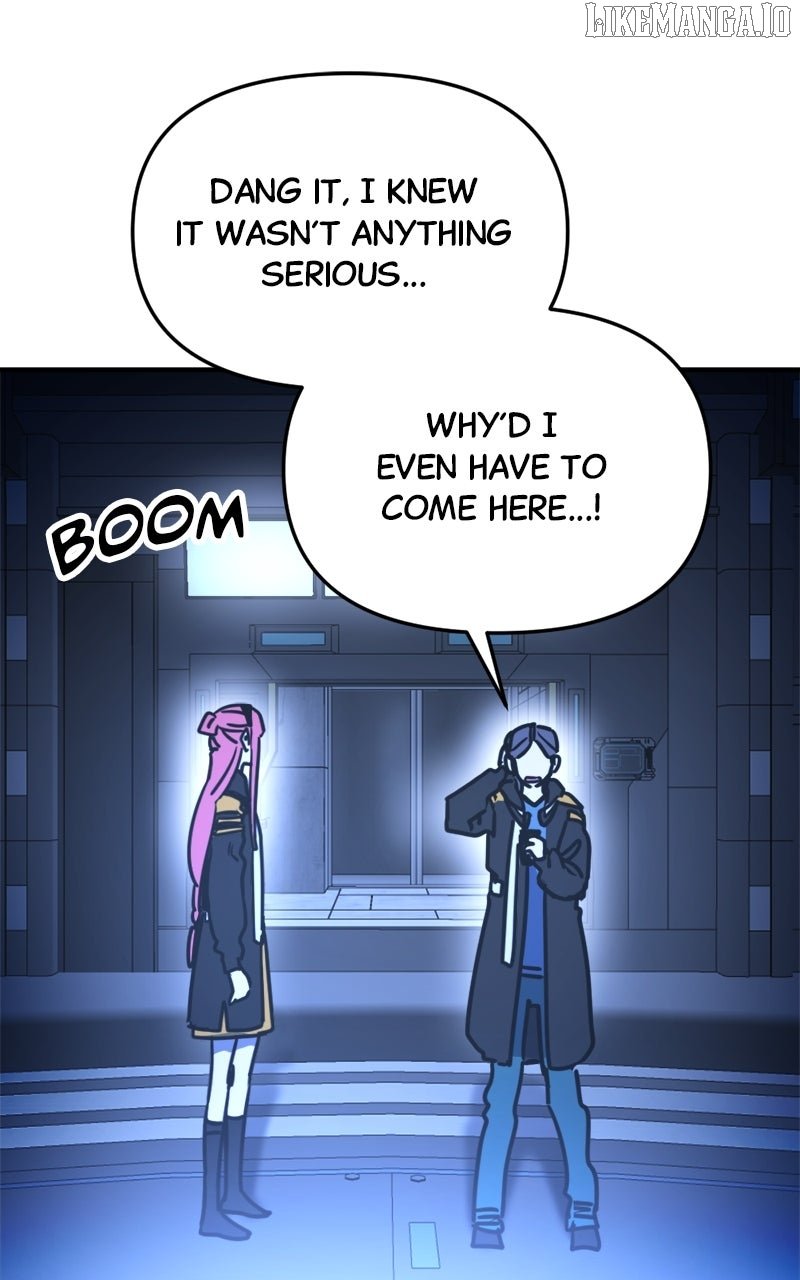 I Was Mistaken for the Villain Chapter 21 Page 76
