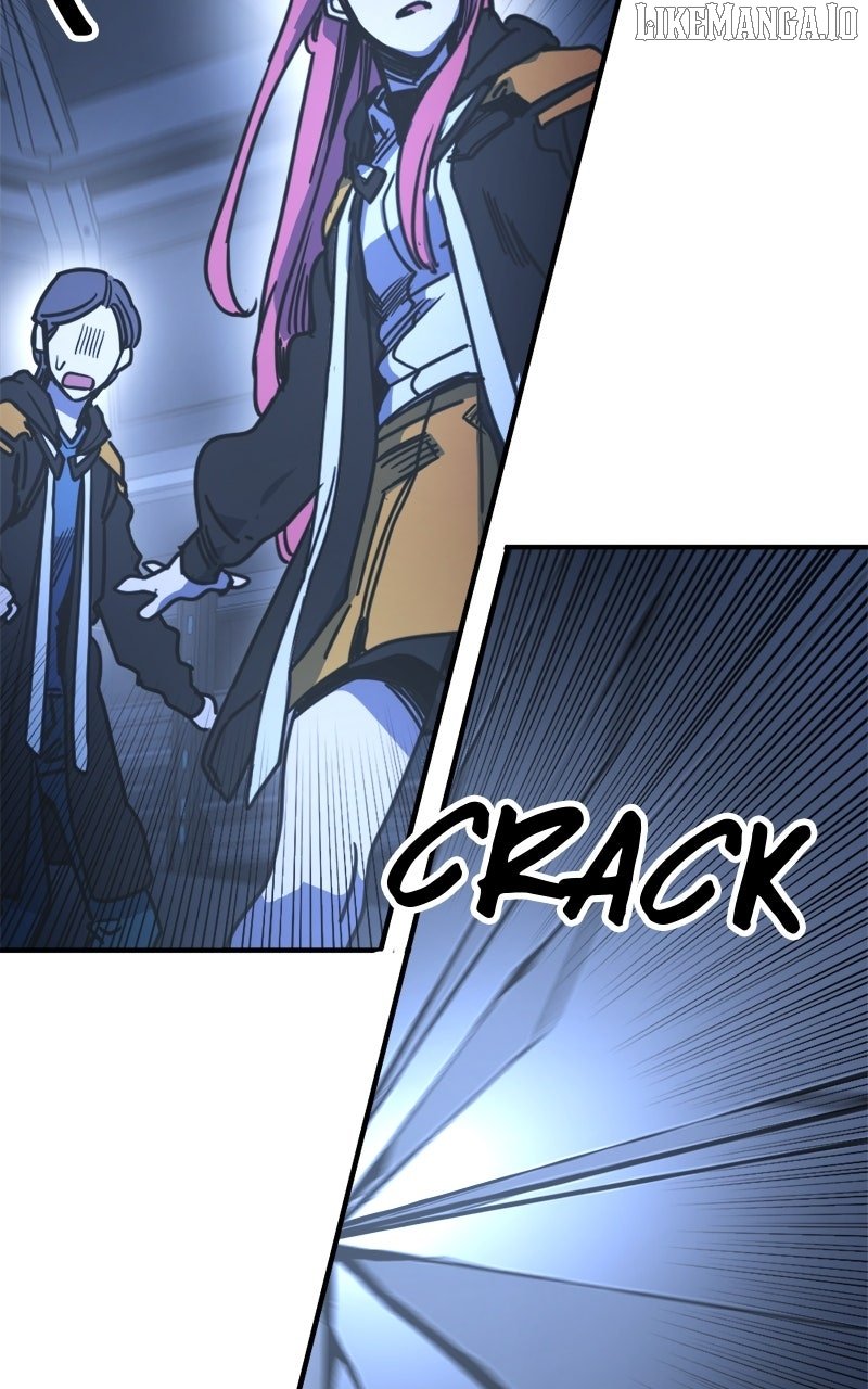 I Was Mistaken for the Villain Chapter 21 Page 79