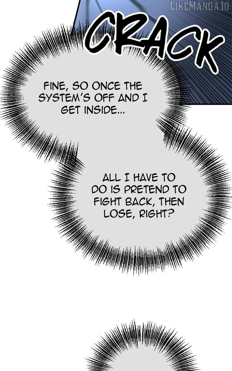 I Was Mistaken for the Villain Chapter 21 Page 80