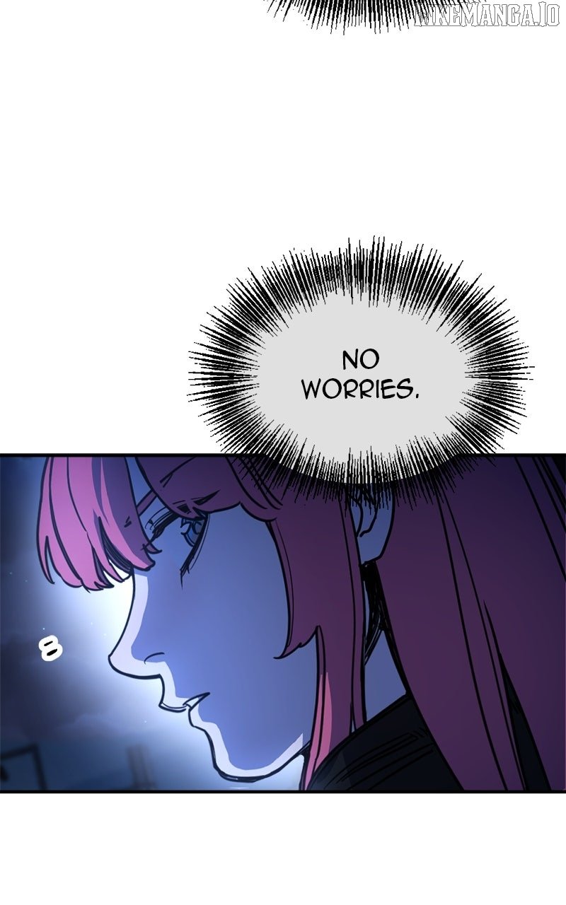 I Was Mistaken for the Villain Chapter 21 Page 82
