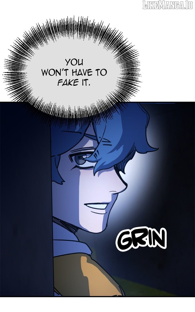 I Was Mistaken for the Villain Chapter 21 Page 83