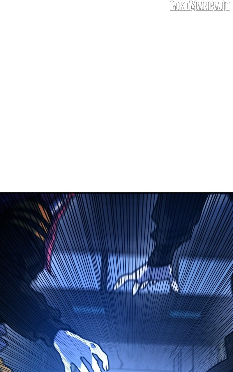 I Was Mistaken for the Villain Chapter 21 Page 84