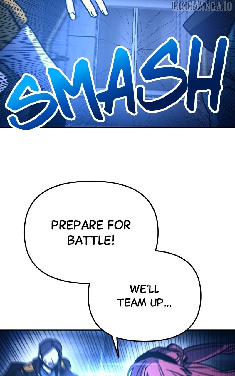 I Was Mistaken for the Villain Chapter 21 Page 85
