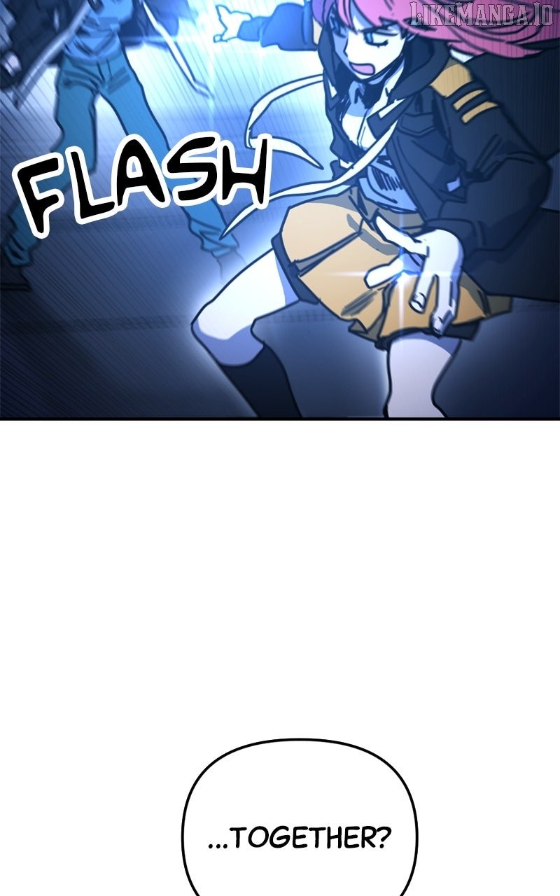 I Was Mistaken for the Villain Chapter 21 Page 86