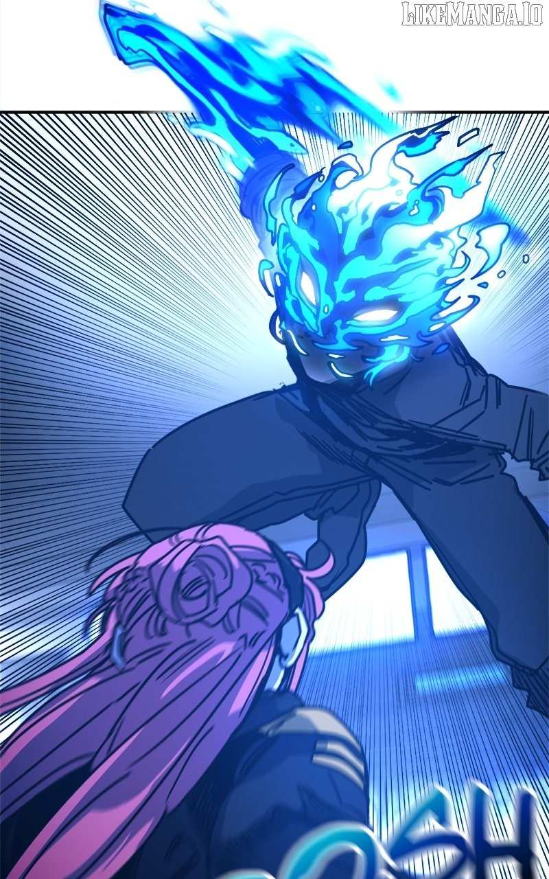 I Was Mistaken for the Villain Chapter 21 Page 89
