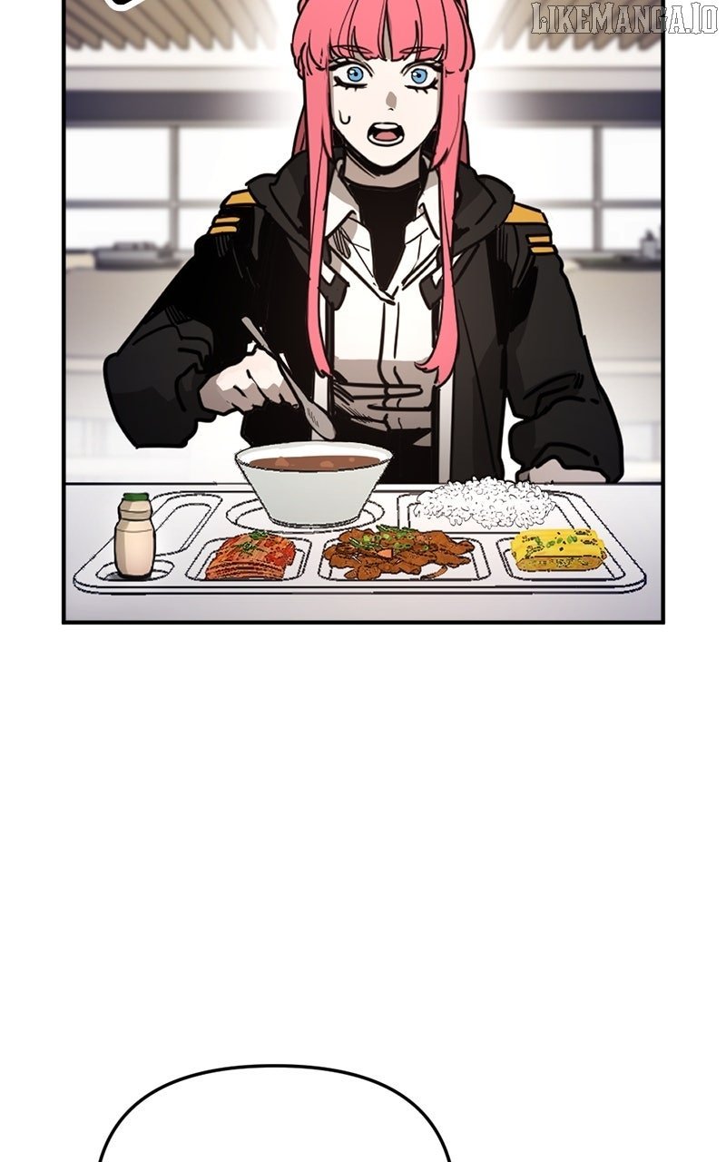 I Was Mistaken for the Villain Chapter 30 Page 2