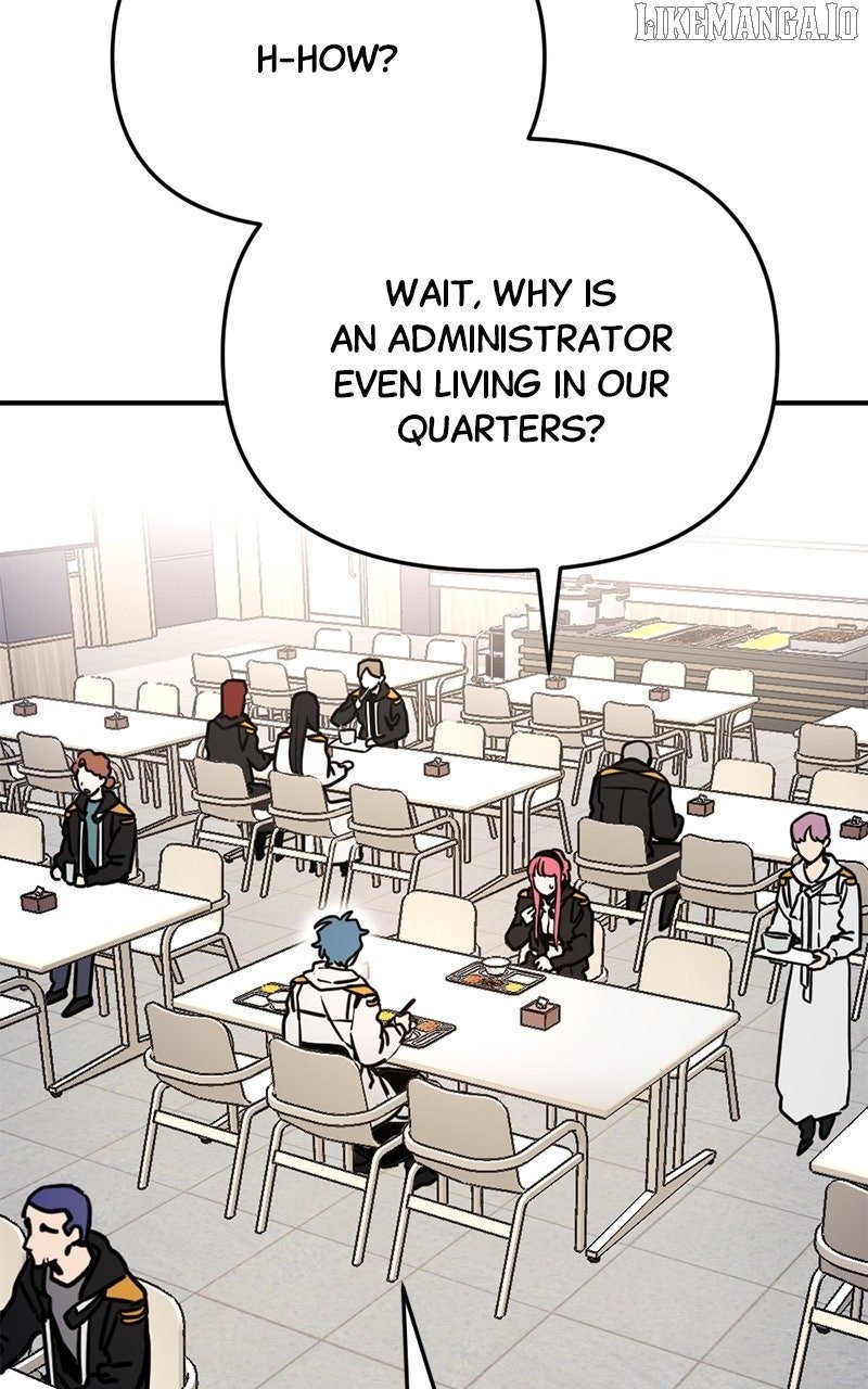 I Was Mistaken for the Villain Chapter 30 Page 3