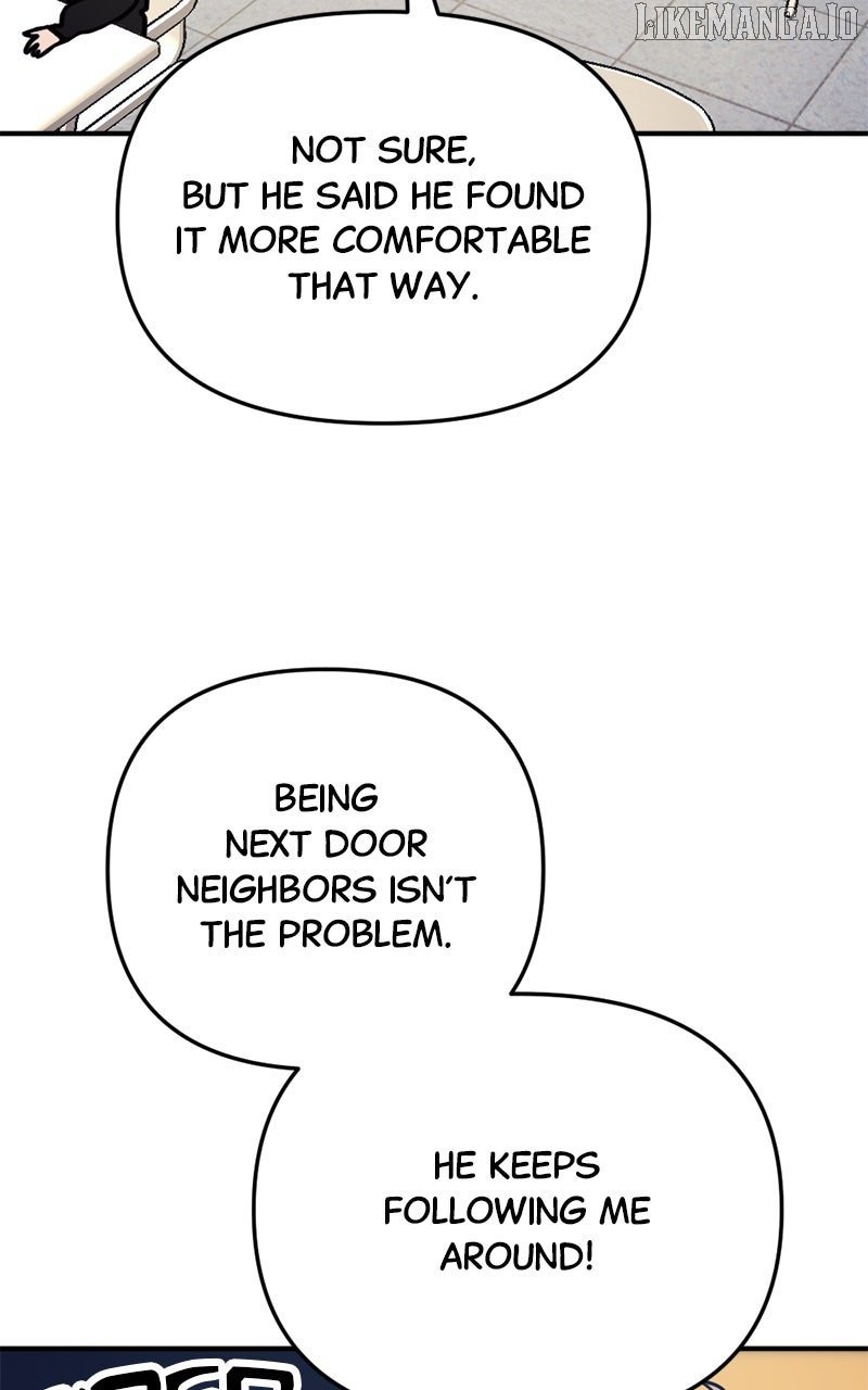 I Was Mistaken for the Villain Chapter 30 Page 4