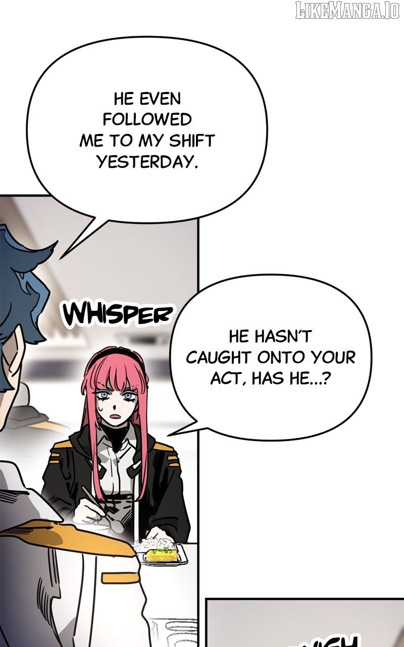 I Was Mistaken for the Villain Chapter 30 Page 6