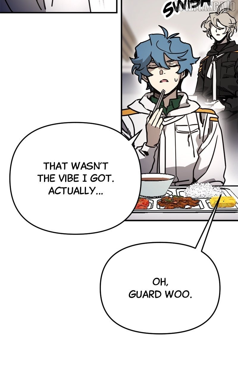 I Was Mistaken for the Villain Chapter 30 Page 7