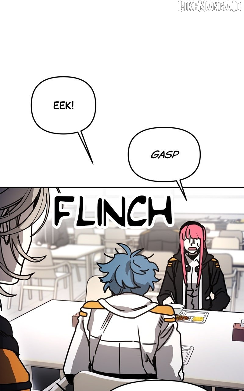 I Was Mistaken for the Villain Chapter 30 Page 8