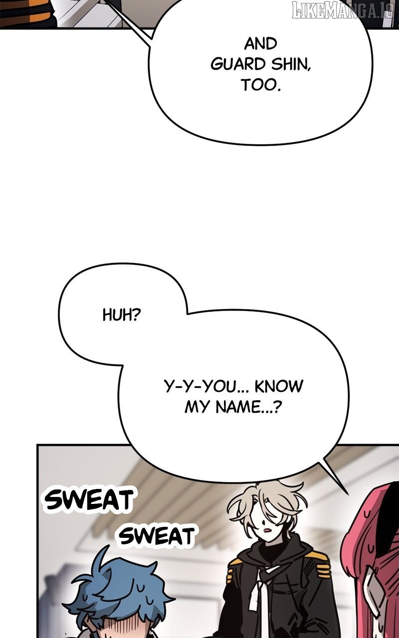 I Was Mistaken for the Villain Chapter 30 Page 9