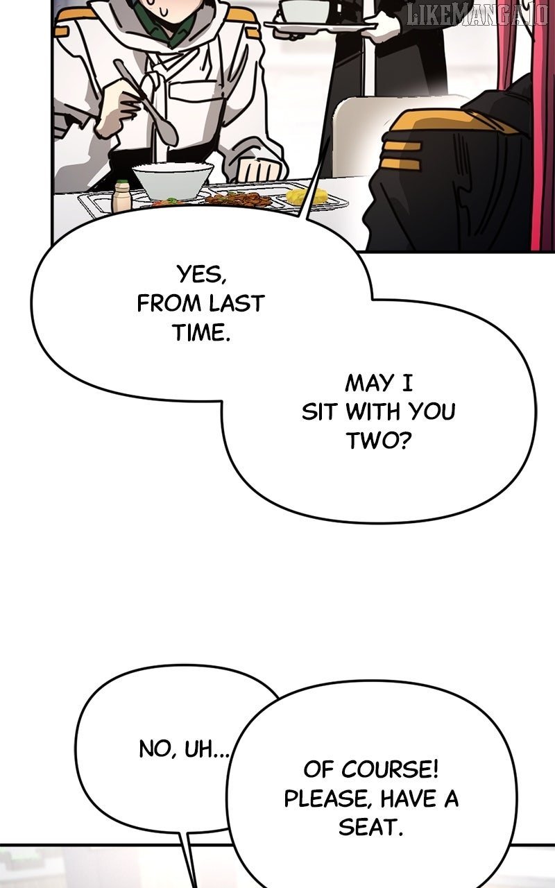 I Was Mistaken for the Villain Chapter 30 Page 10