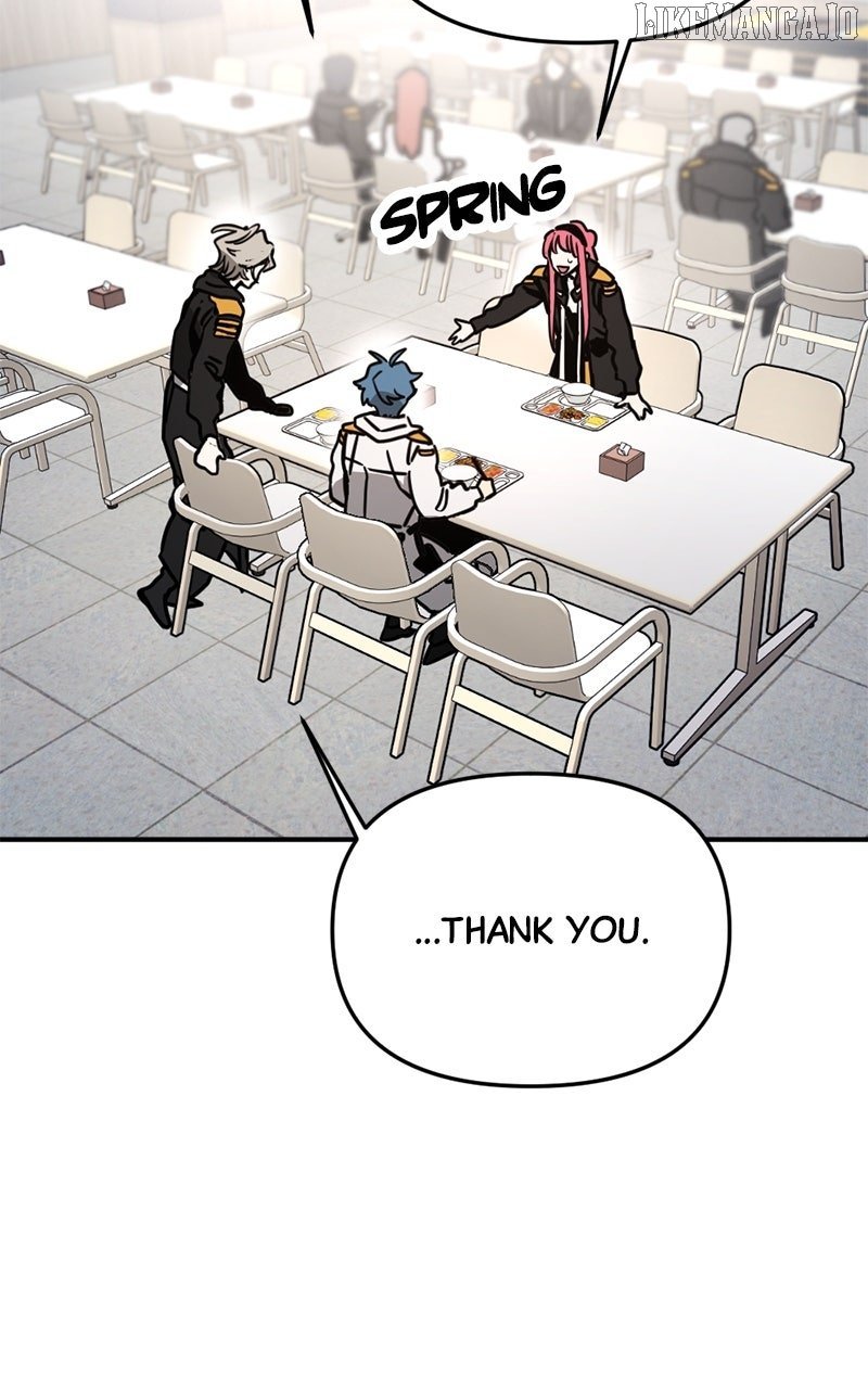 I Was Mistaken for the Villain Chapter 30 Page 11