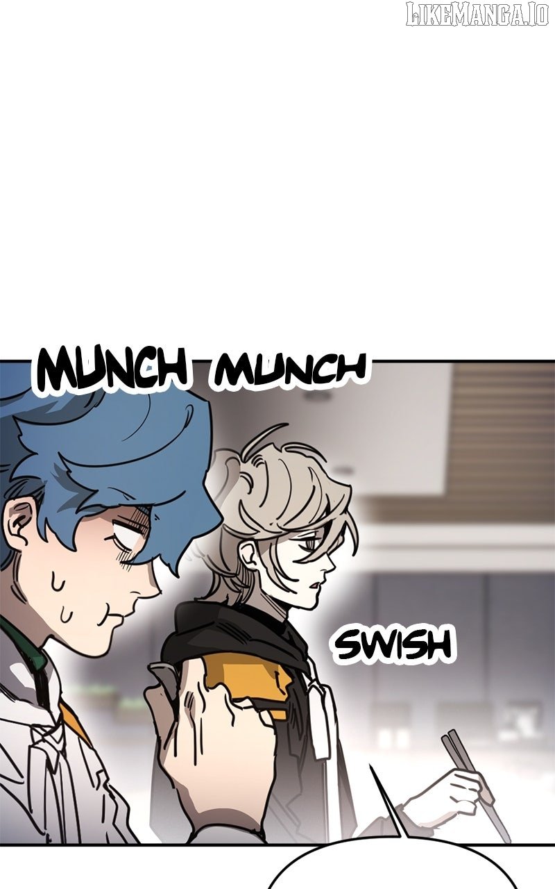 I Was Mistaken for the Villain Chapter 30 Page 12