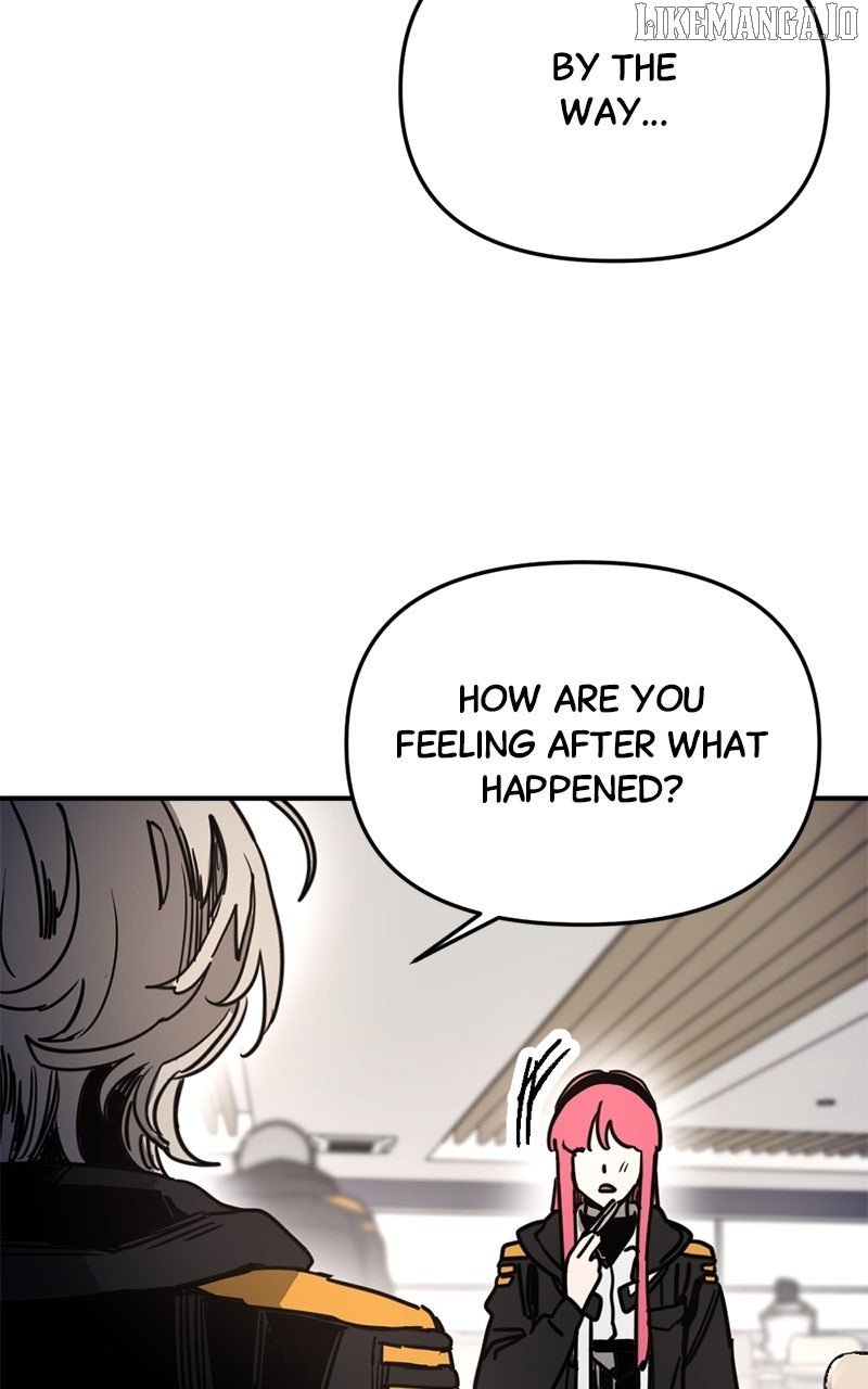 I Was Mistaken for the Villain Chapter 30 Page 13
