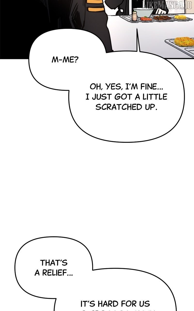 I Was Mistaken for the Villain Chapter 30 Page 14