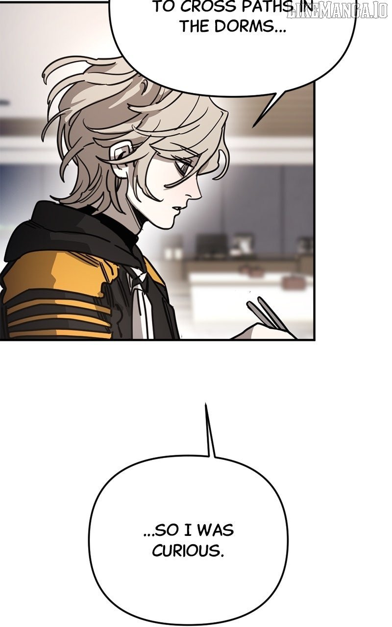 I Was Mistaken for the Villain Chapter 30 Page 15