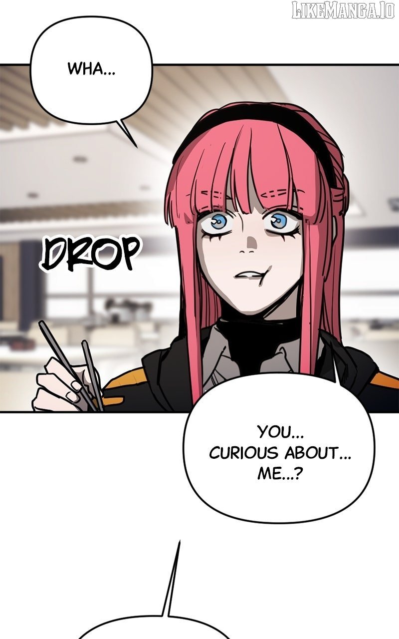 I Was Mistaken for the Villain Chapter 30 Page 16