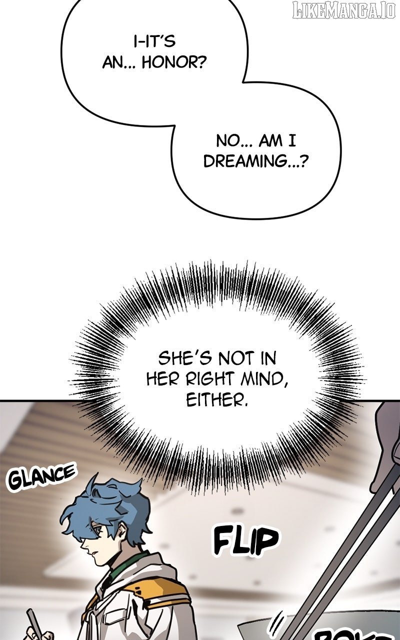 I Was Mistaken for the Villain Chapter 30 Page 17