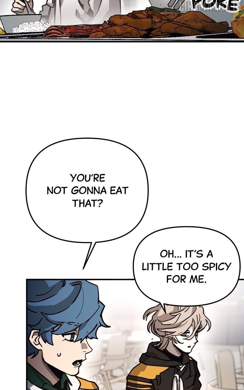 I Was Mistaken for the Villain Chapter 30 Page 18