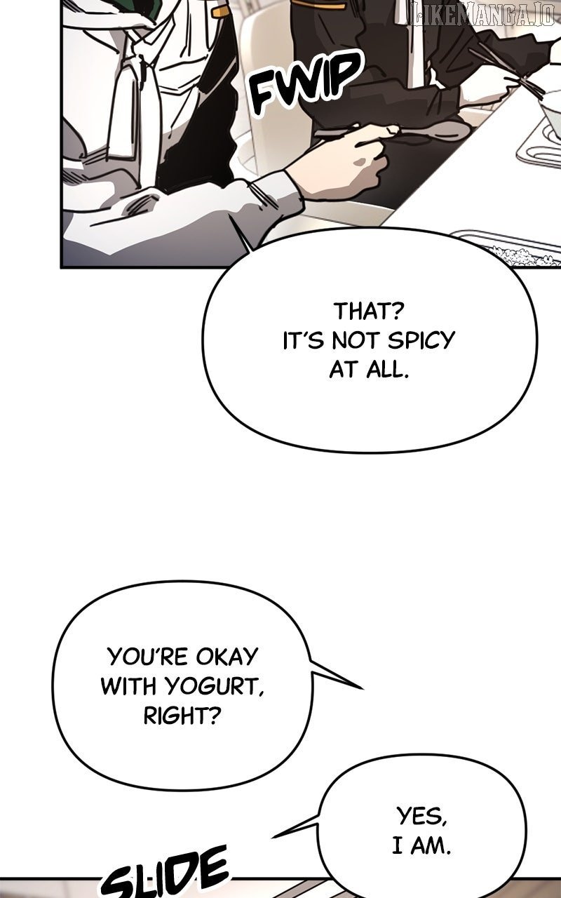 I Was Mistaken for the Villain Chapter 30 Page 19