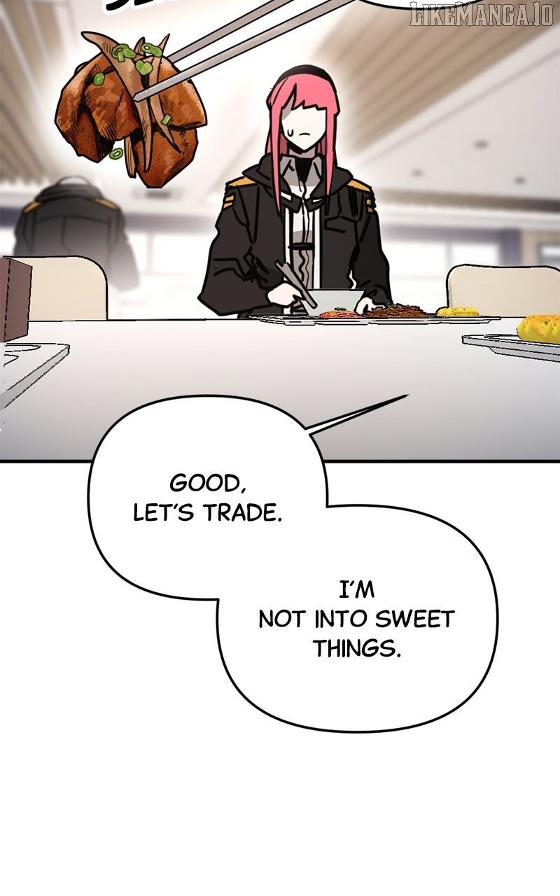 I Was Mistaken for the Villain Chapter 30 Page 20