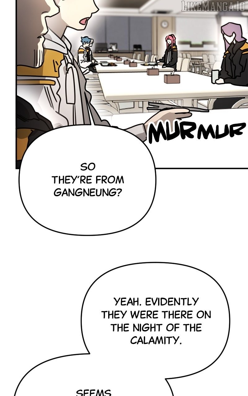 I Was Mistaken for the Villain Chapter 30 Page 23