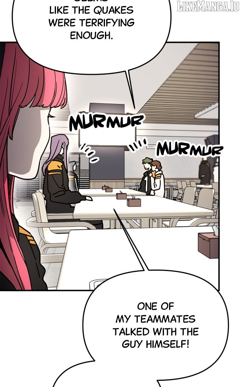 I Was Mistaken for the Villain Chapter 30 Page 24