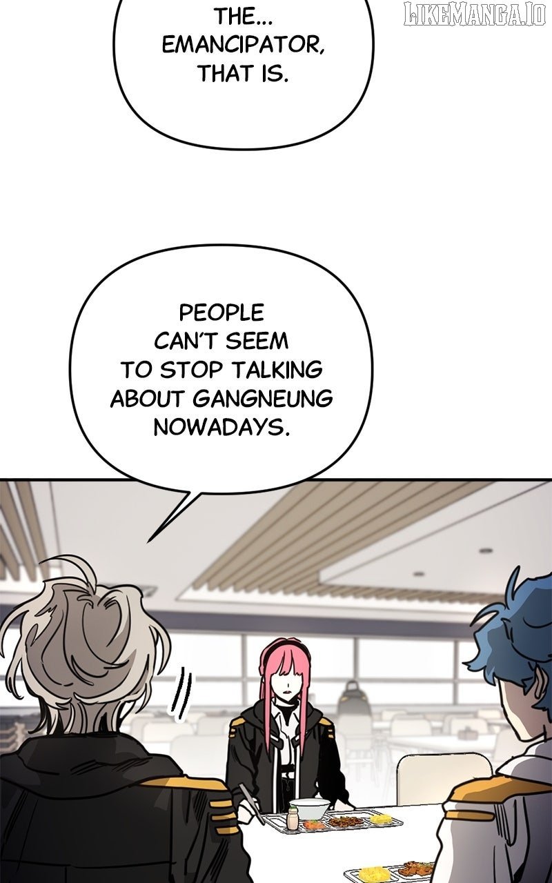 I Was Mistaken for the Villain Chapter 30 Page 25
