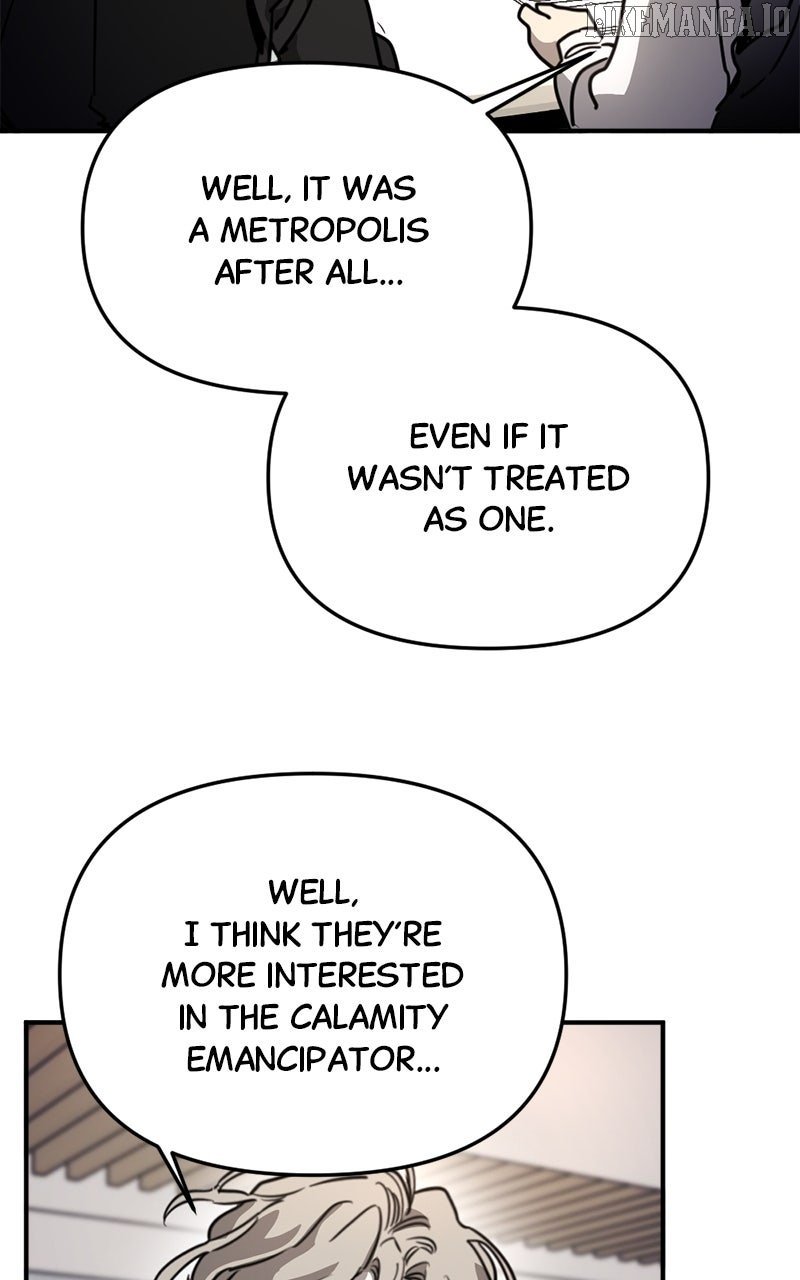 I Was Mistaken for the Villain Chapter 30 Page 26