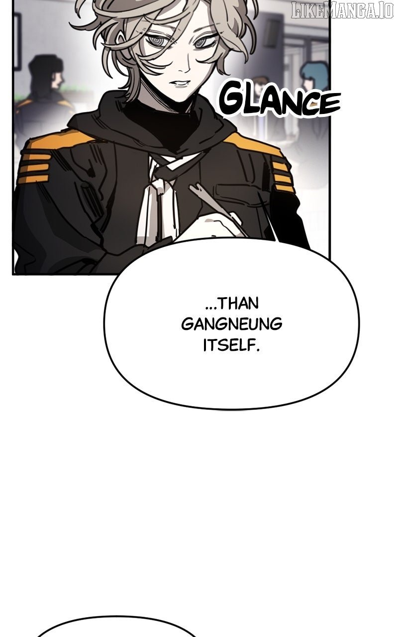 I Was Mistaken for the Villain Chapter 30 Page 27