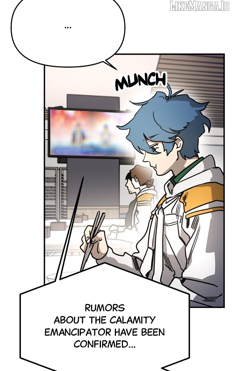 I Was Mistaken for the Villain Chapter 30 Page 28