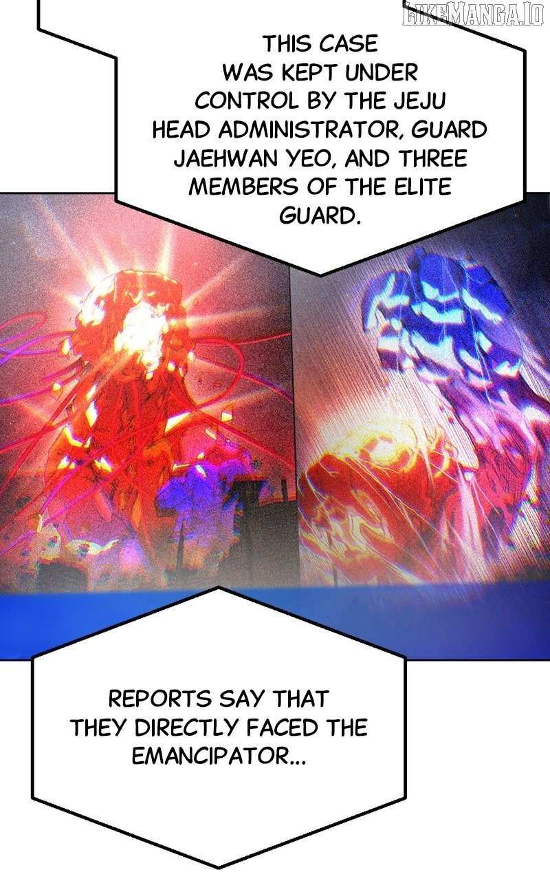 I Was Mistaken for the Villain Chapter 30 Page 31