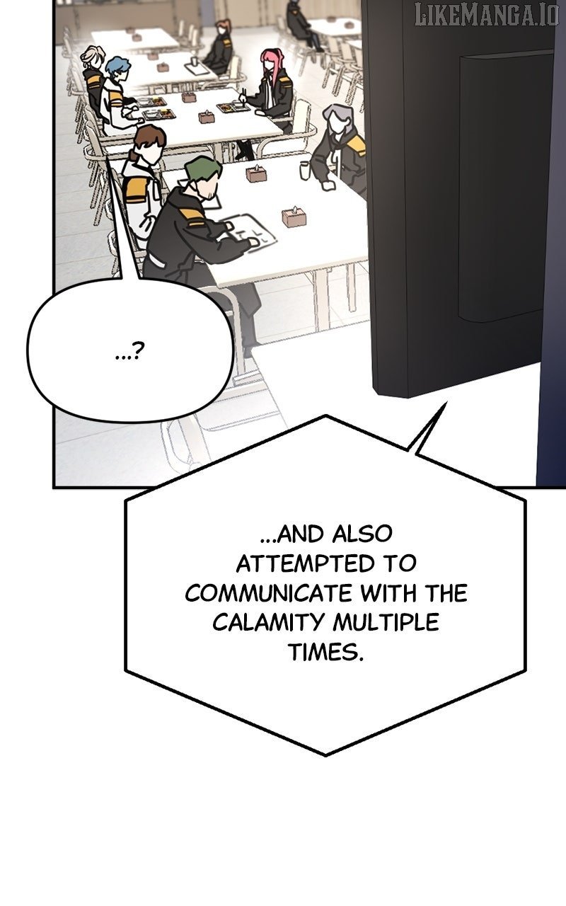 I Was Mistaken for the Villain Chapter 30 Page 33