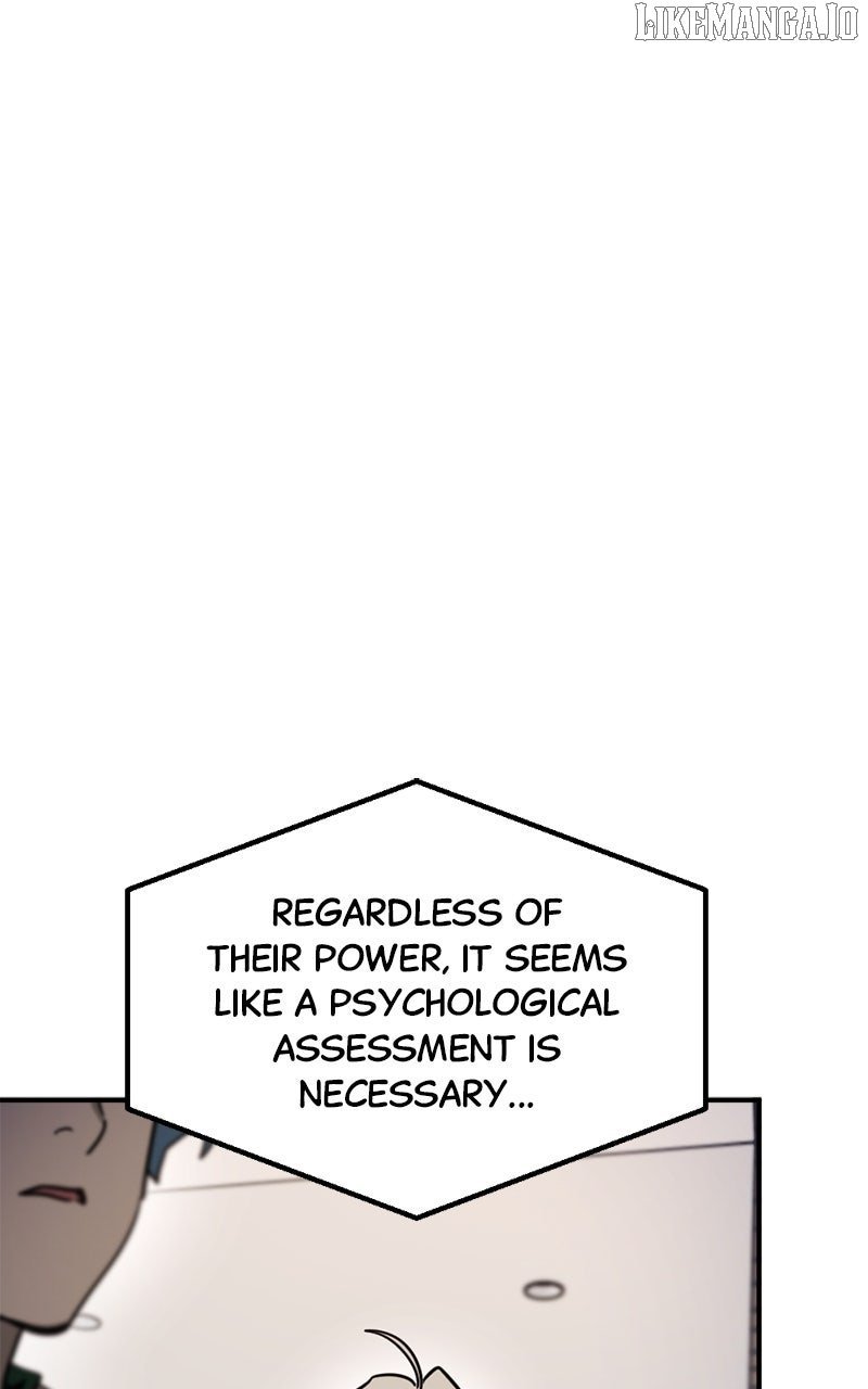 I Was Mistaken for the Villain Chapter 30 Page 34
