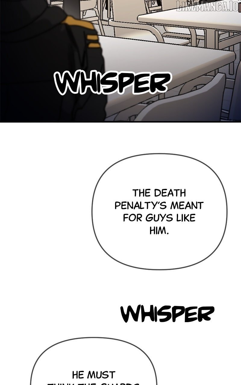 I Was Mistaken for the Villain Chapter 30 Page 37
