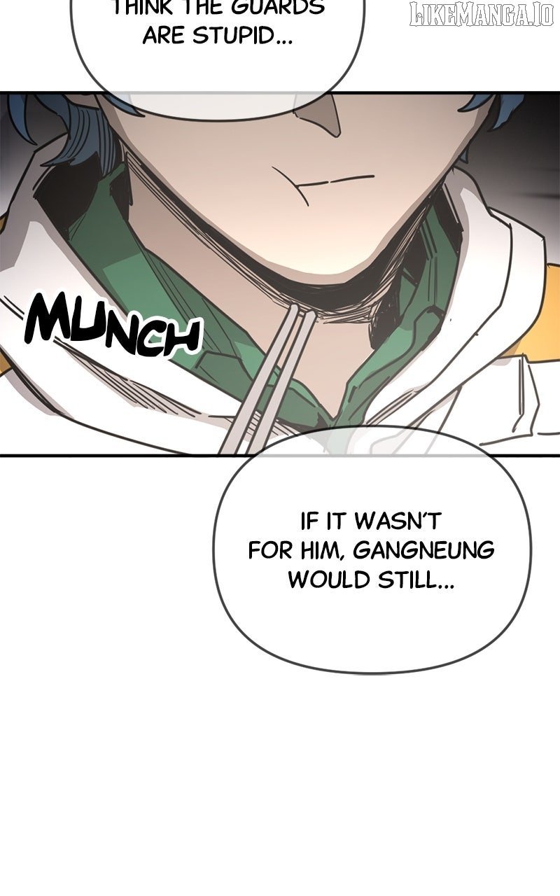 I Was Mistaken for the Villain Chapter 30 Page 38