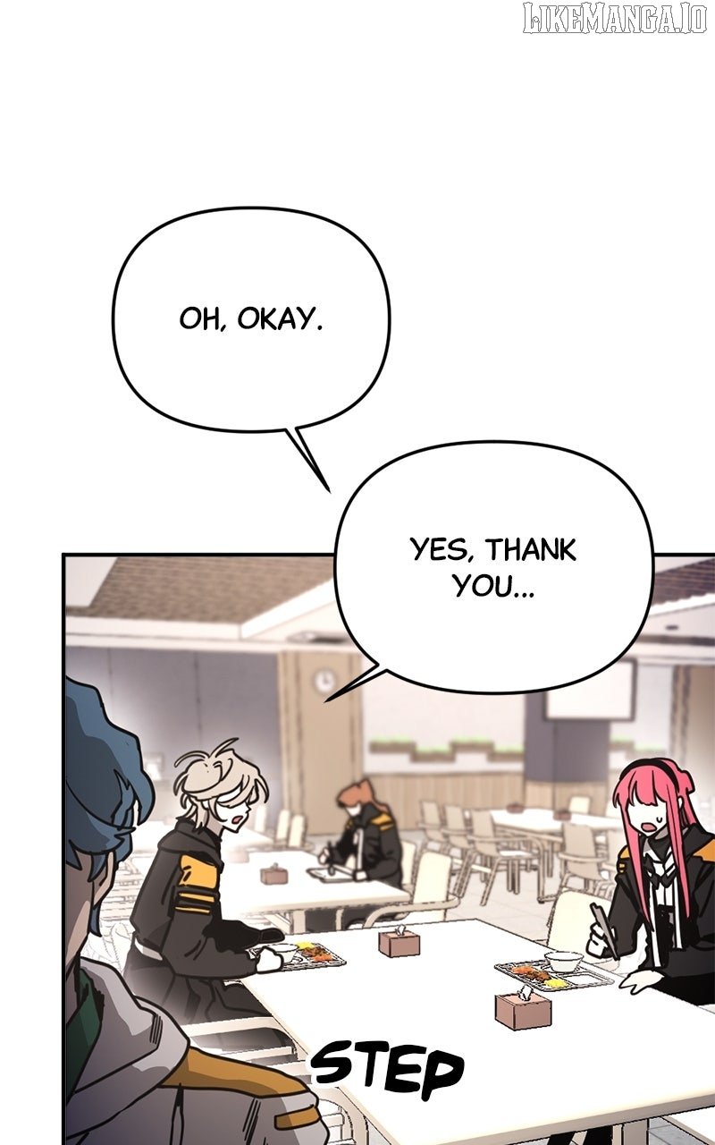 I Was Mistaken for the Villain Chapter 30 Page 43