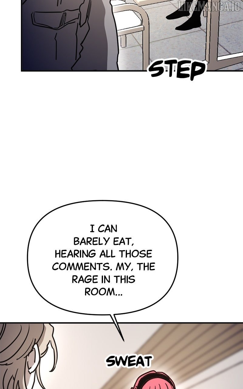 I Was Mistaken for the Villain Chapter 30 Page 44