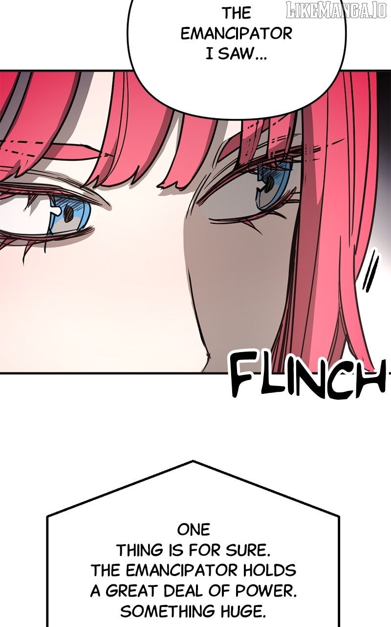 I Was Mistaken for the Villain Chapter 30 Page 46