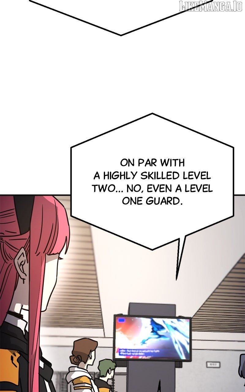 I Was Mistaken for the Villain Chapter 30 Page 47