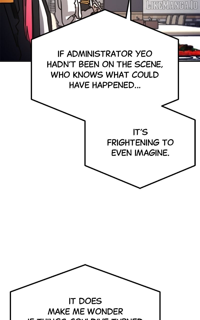 I Was Mistaken for the Villain Chapter 30 Page 48