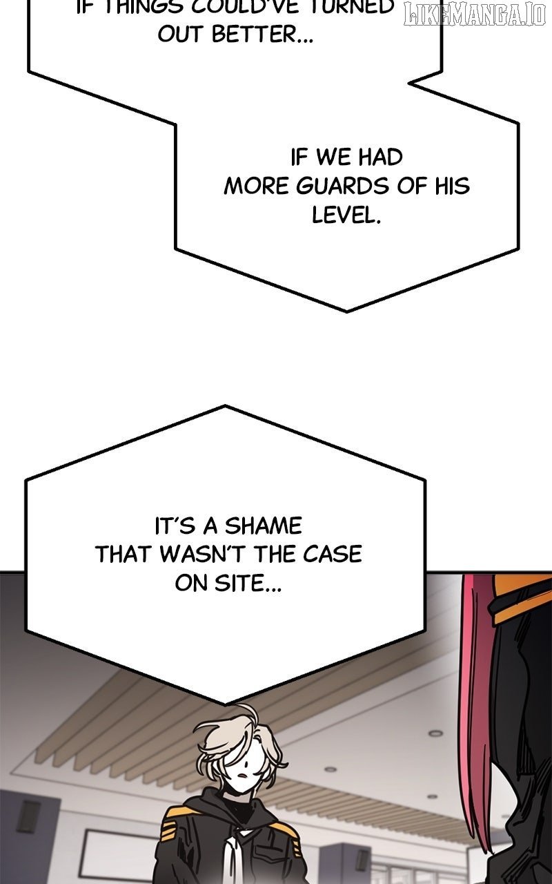 I Was Mistaken for the Villain Chapter 30 Page 49