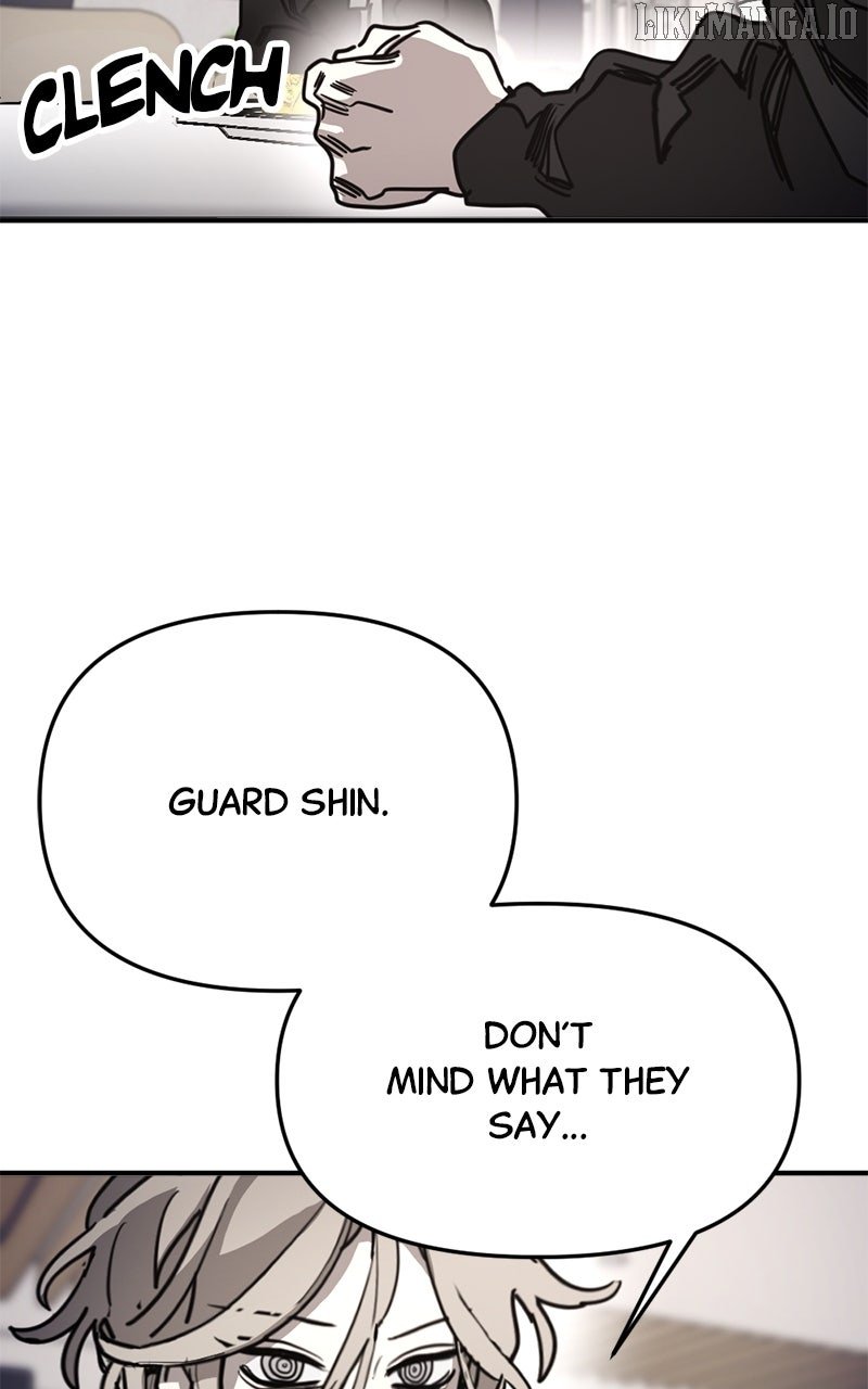 I Was Mistaken for the Villain Chapter 30 Page 50