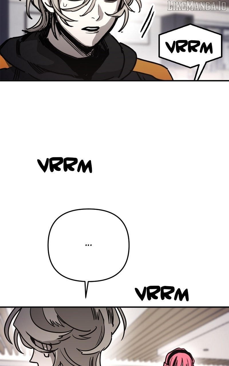 I Was Mistaken for the Villain Chapter 30 Page 51