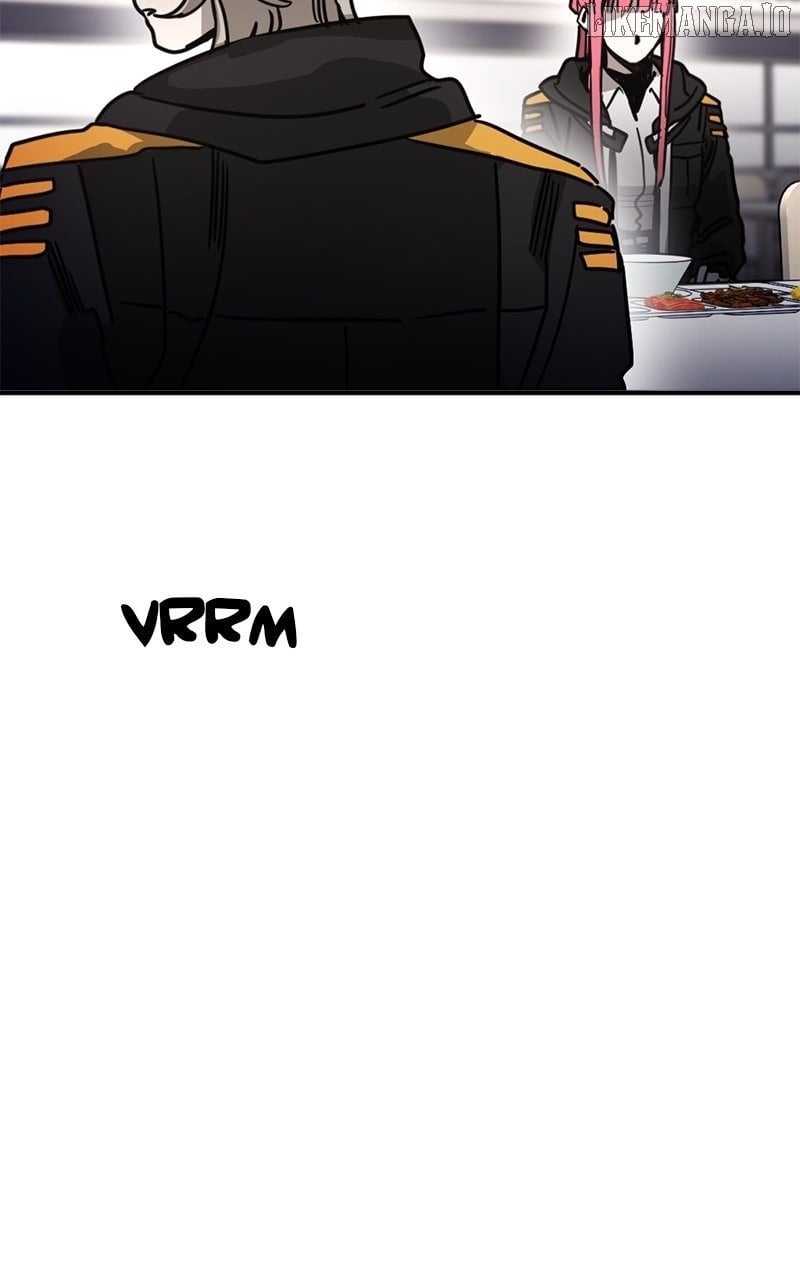 I Was Mistaken for the Villain Chapter 30 Page 52